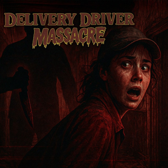 Delivery Driver Massacre