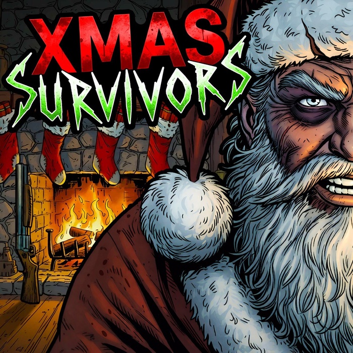 Xmas Survivors