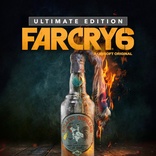 Far Cry 6 Ultimate Edition