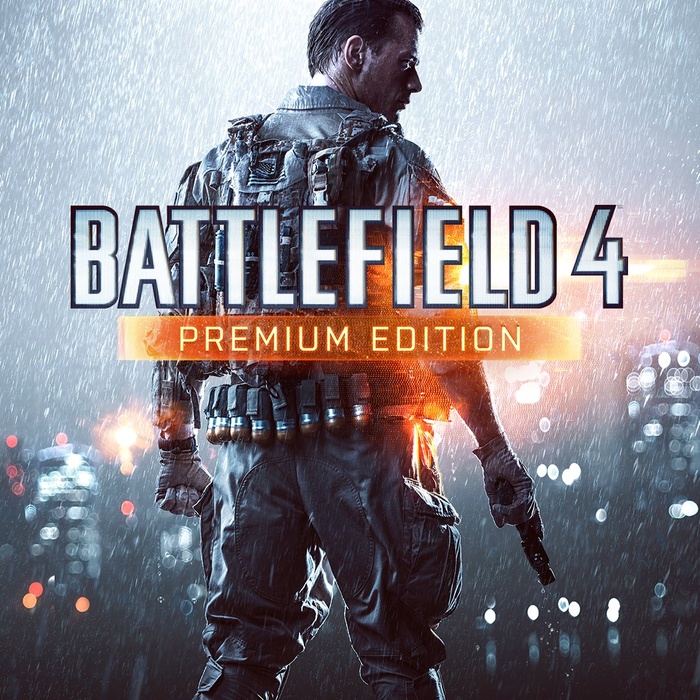 Battlefield 4™ Premium Editionü