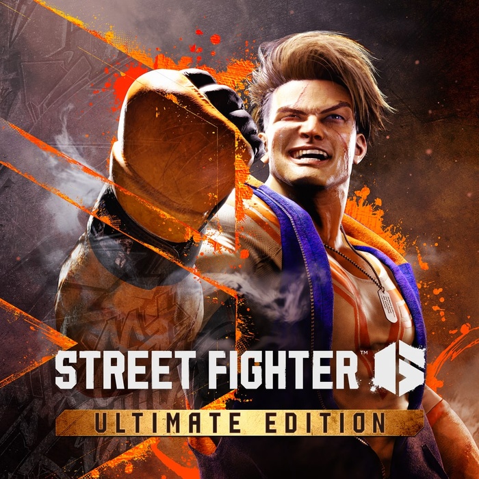 Street Fighter™ 6 Ultimate Edition