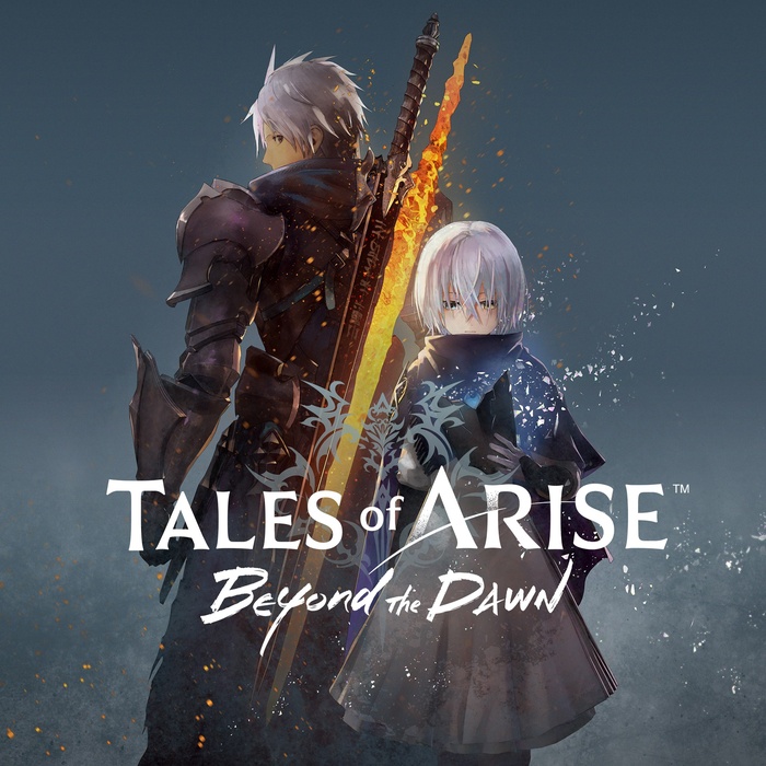 Tales of Arise - Beyond the Dawn Genişlemesi Ön Siparişi