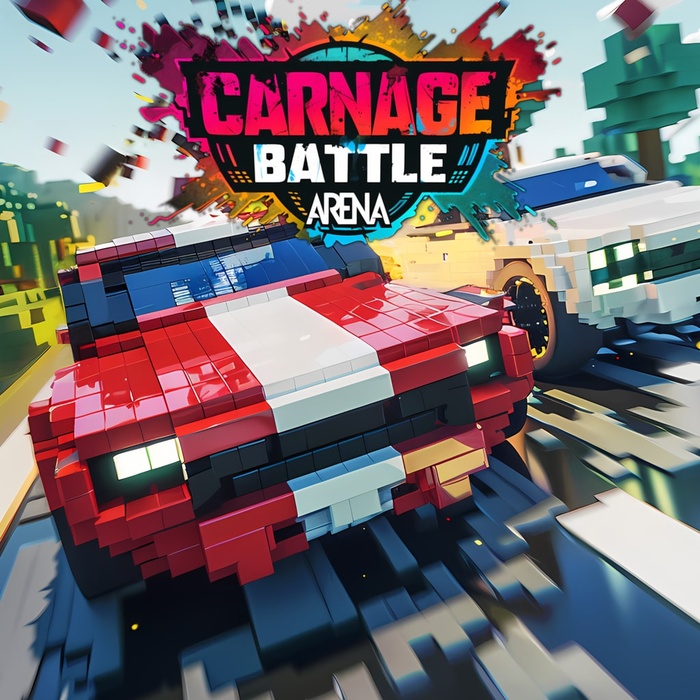 Carnage Battle Arena