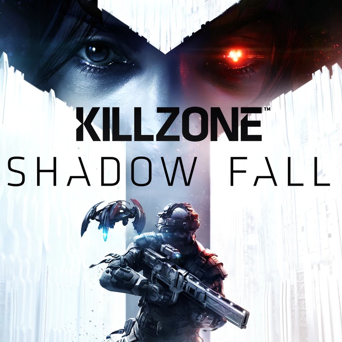 Killzone Shadow Fall And Season Pass Bundle