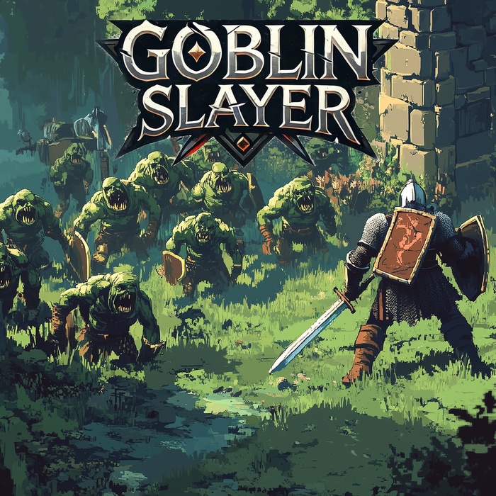 Goblin Slayer