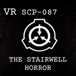 SCP-087 THE STAIRWELL HORROR VR