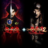 Onimusha 1+2 Paketi