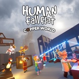 Human: Fall Flat