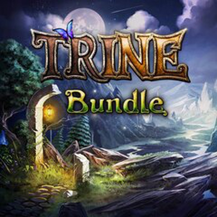 Trine Bundle
