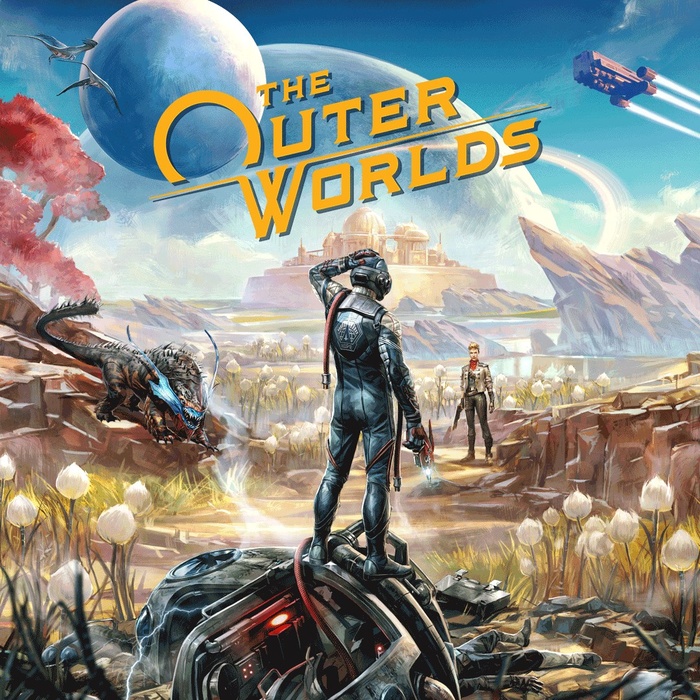 The Outer Worlds