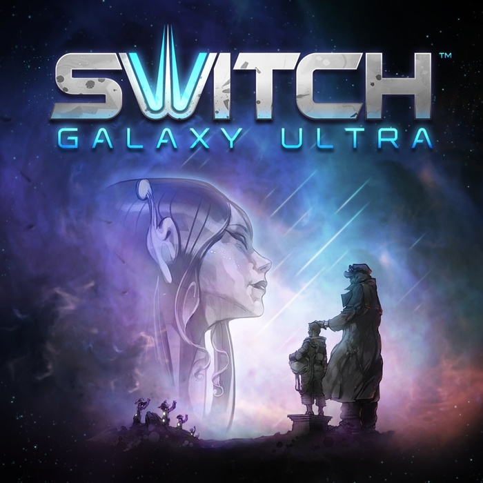 Switch Galaxy Ultra