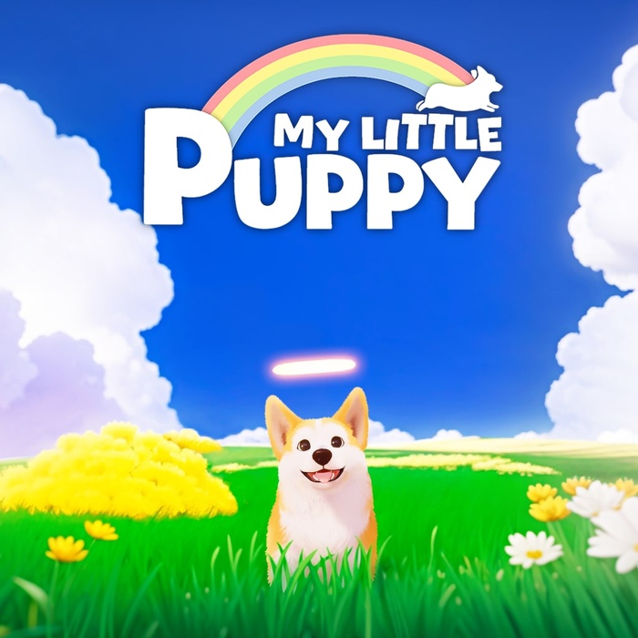 My Little Puppy