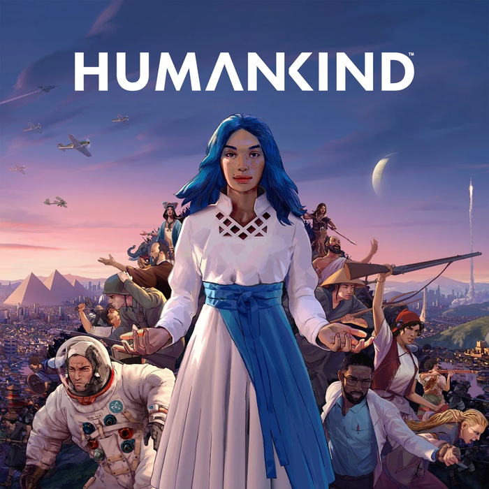 Humankind Heritage Edition