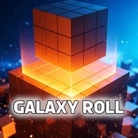 Galaxy Roll