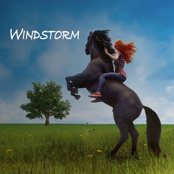 Windstorm — The Game