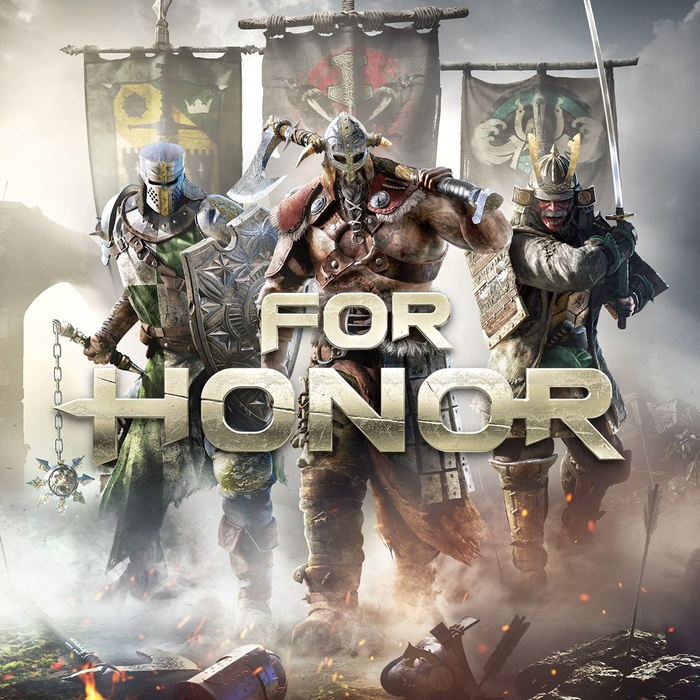 FOR HONOR - Standard Edition