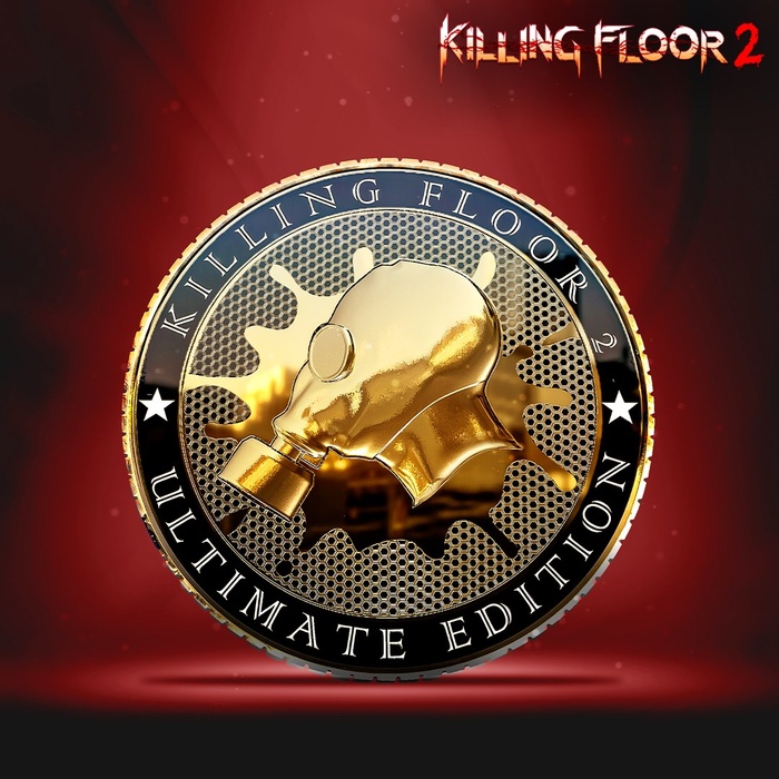 Killing Floor 2 - Ultimate Edition