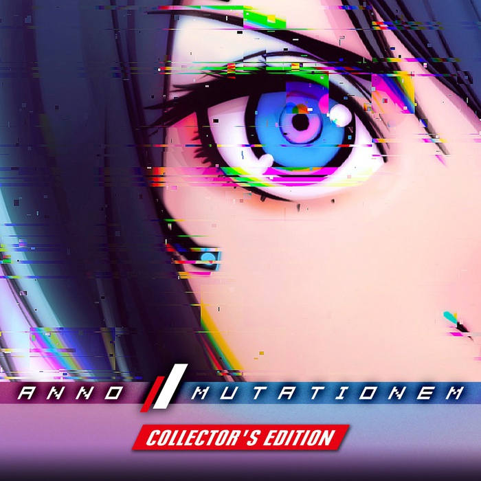 ANNO: Mutationem Collector's Edition