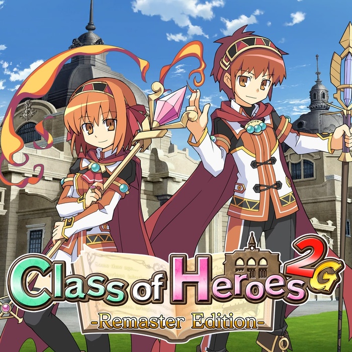 class-of-heroes-2g-remaster-edition-ps5-playstation