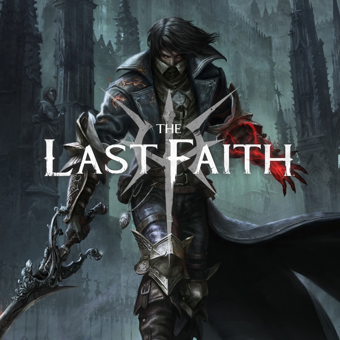 The Last Faith