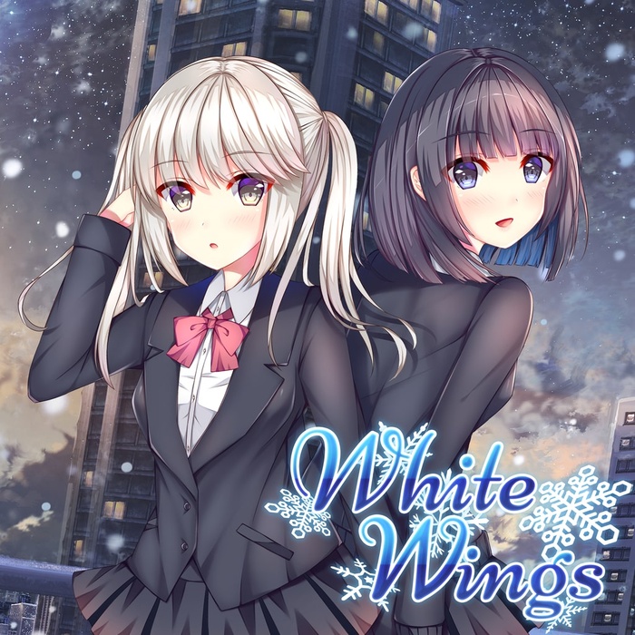 White Wings