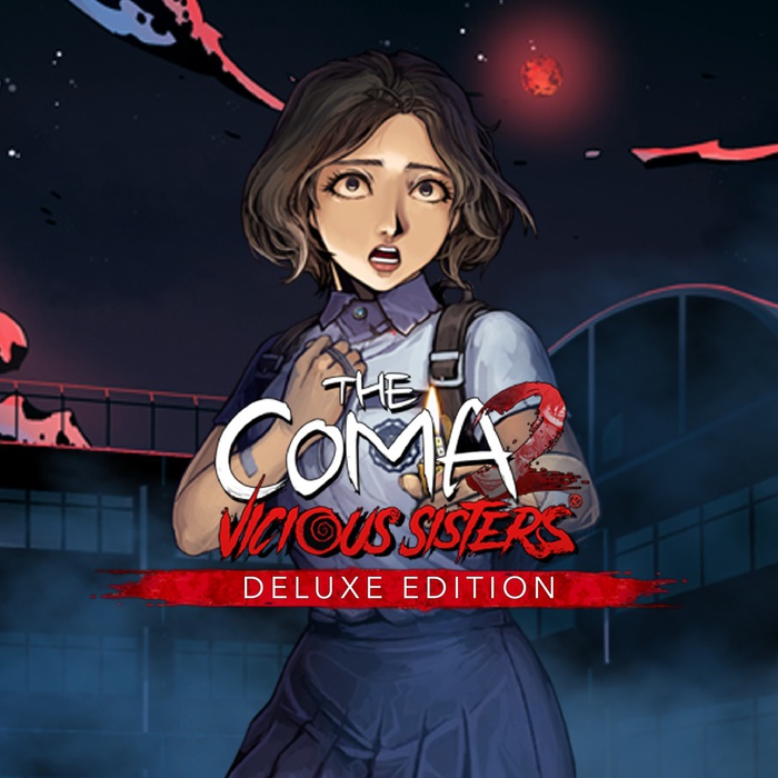 The Coma 2: Vicious Sisters — Digital Deluxe Bundle