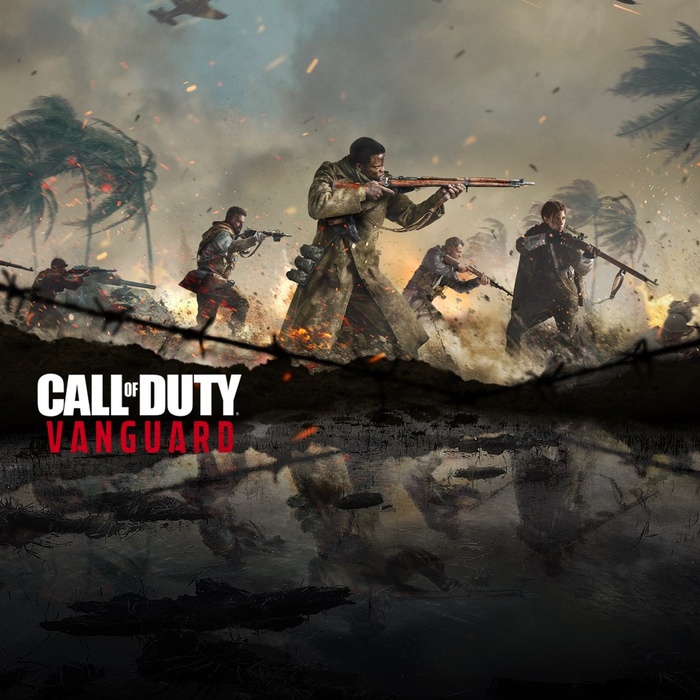 Call of Duty®: Vanguard - Standart Edition
