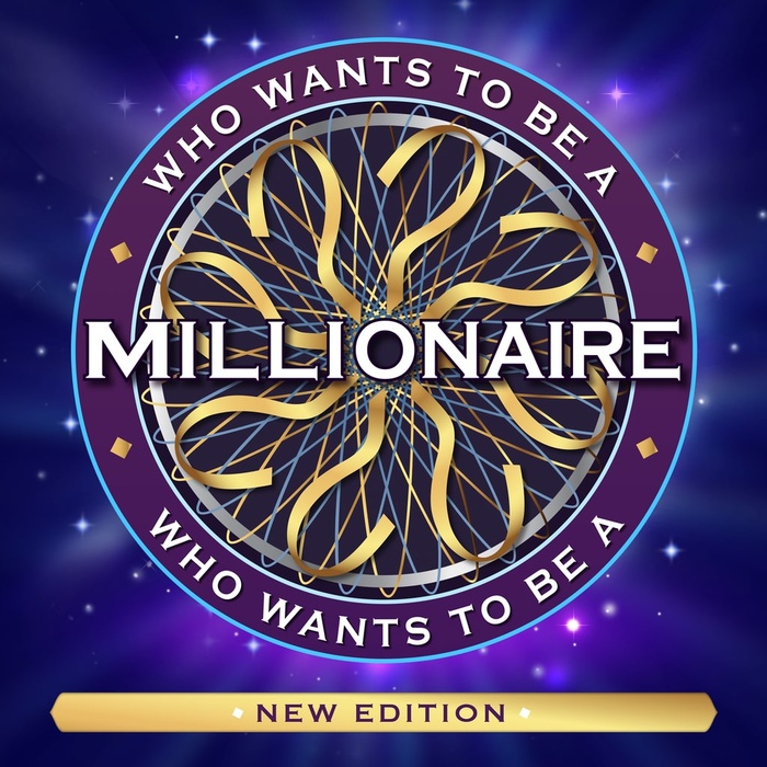 Who Wants to Be a Millionaire? – New Edition
