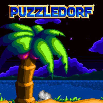 Puzzledorf