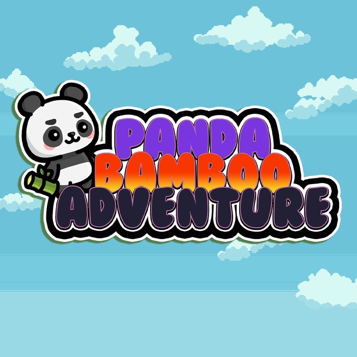 Panda Bamboo Adventure