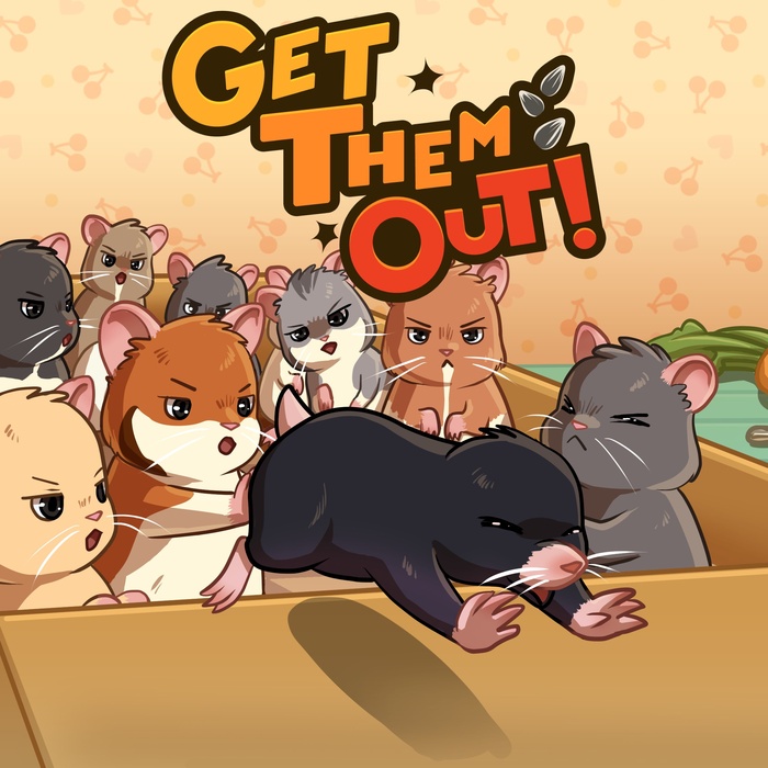 Get Them Out!