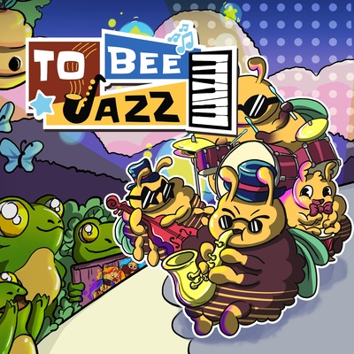 To Bee Jazz