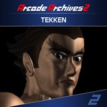 Arcade Archives 2 TEKKEN