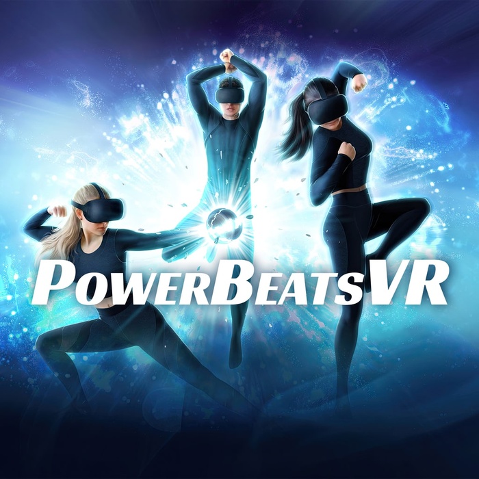 PowerBeatsVR