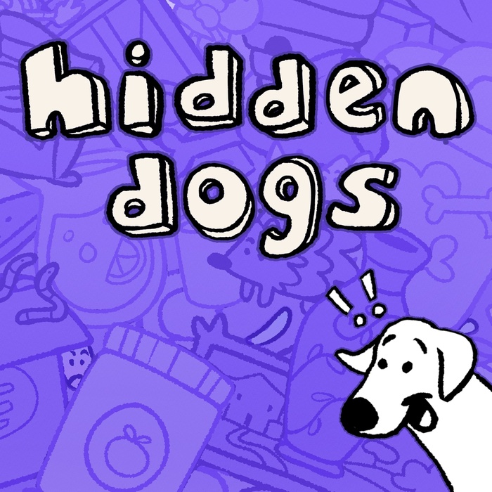 Hidden Dogs