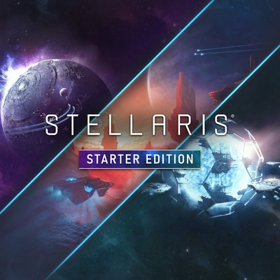 Stellaris: Starter Edition