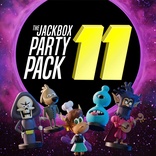 The Jackbox Party Pack 11