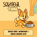 Sokmeal Time Xbox + Windows Pack