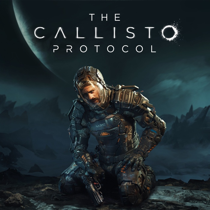 The Callisto Protocol™ for