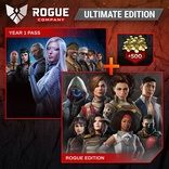 Rogue Company: Ultimate Edition