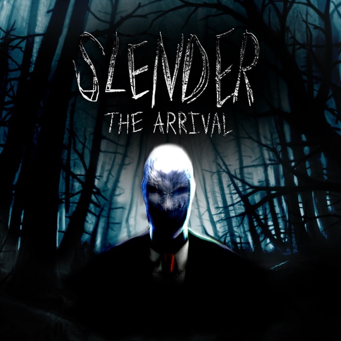 Slender: The Arrival (2015)