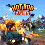Hot Rod Mayhem
