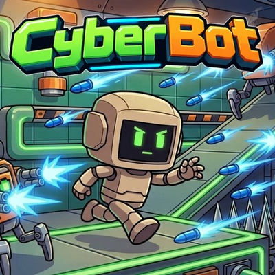 CyberBot: Zero