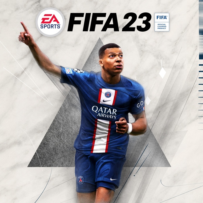 EA SPORTS™ FIFA 23 Standart Edition