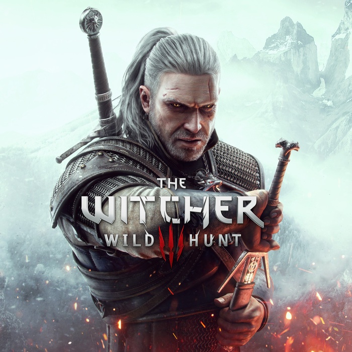 The Witcher 3: Wild Hunt