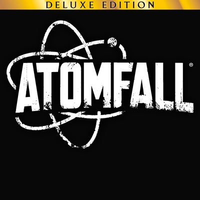 Atomfall Deluxe Edition