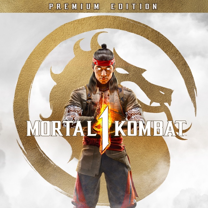 Mortal Kombat™ 1 Premium Editionü