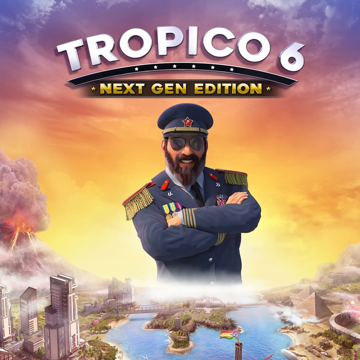 Tropico 6 — Next Gen Edition