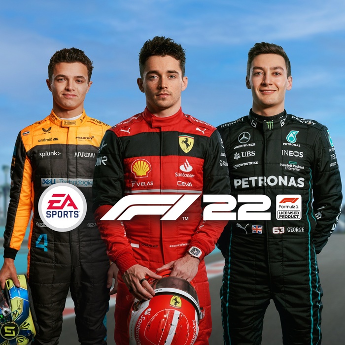 F1® 22