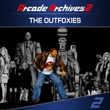 Arcade Archives 2 THE OUTFOXIES